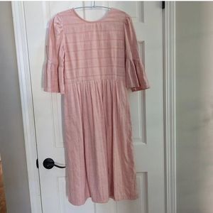 Ace & Jig Parfait Janis Dress xs